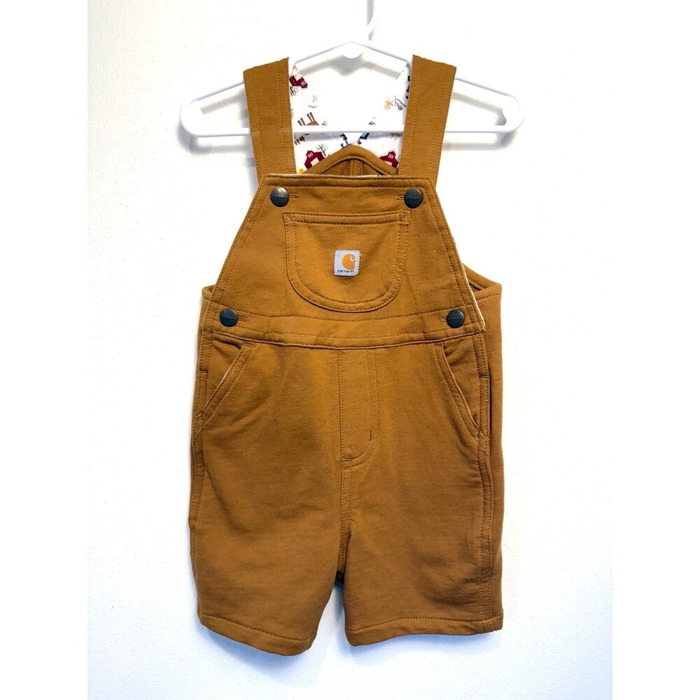 Carhartt Overalls